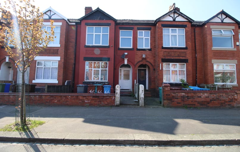Scarsdale Road, Victoria Park, Manchester - Image 1